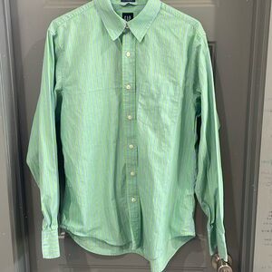 Mens Gap button up